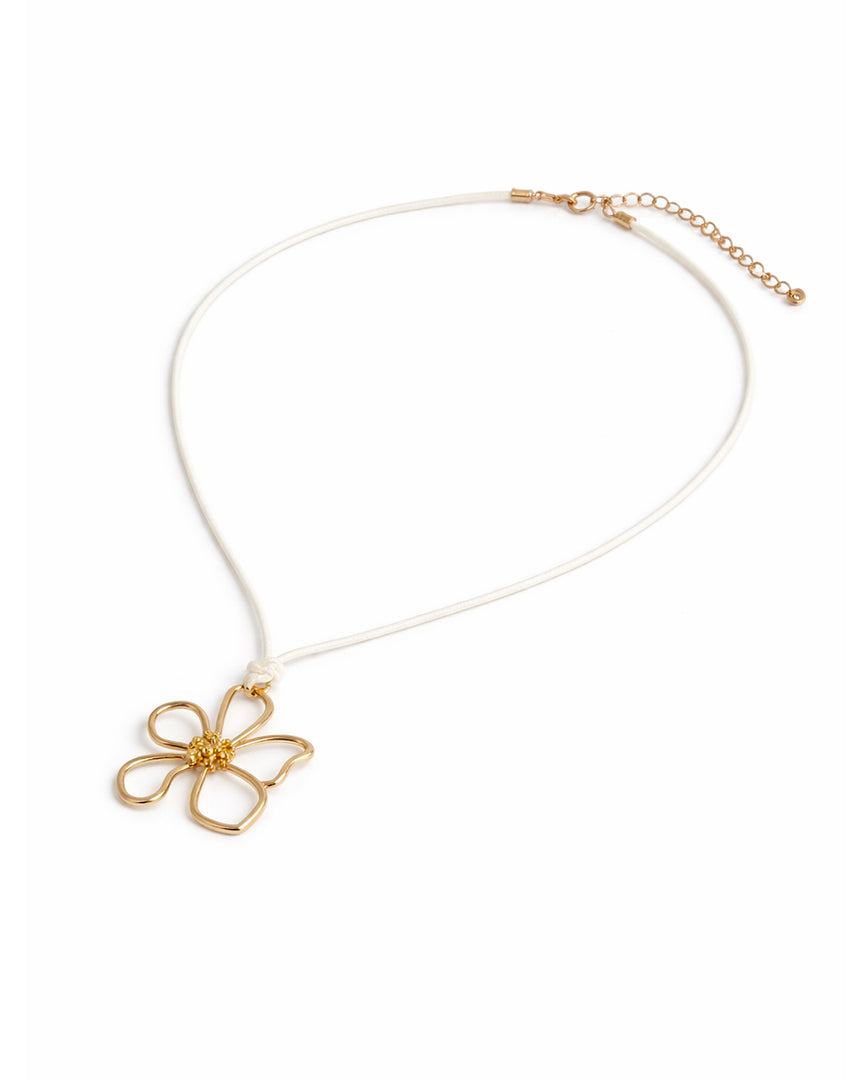 Fiona Pendant Necklace