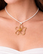 Load image into Gallery viewer, Fiona Pendant Necklace