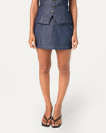 Load image into Gallery viewer, Fynn Mini Skirt
