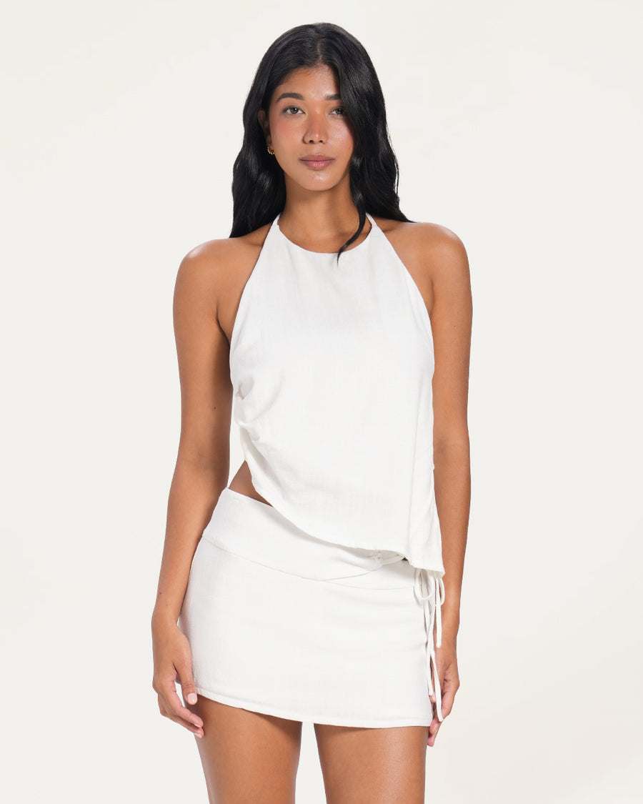 Francine Halter Top