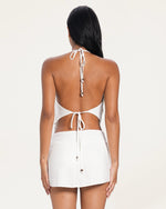 Load image into Gallery viewer, Francine Halter Top