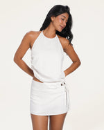 Load image into Gallery viewer, Francine Halter Top