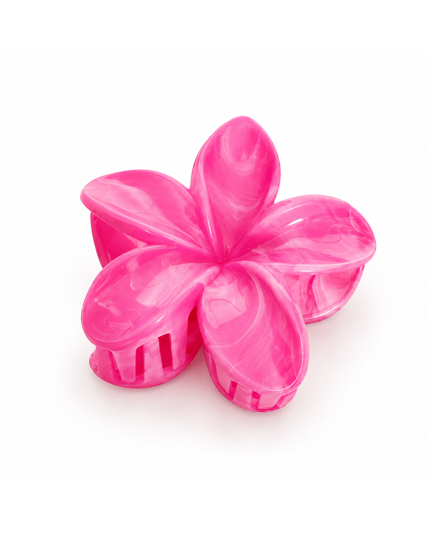 Frangipani Hairclaw