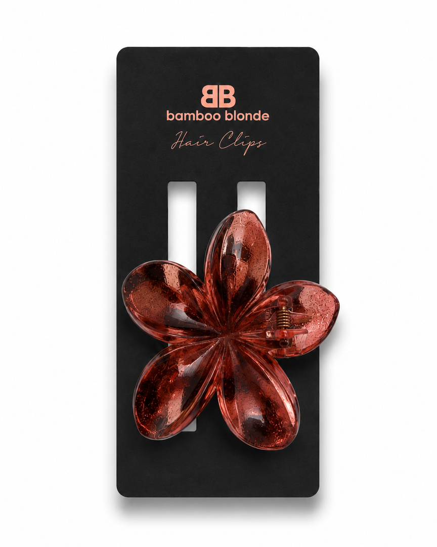 Frangipani Hairclaw
