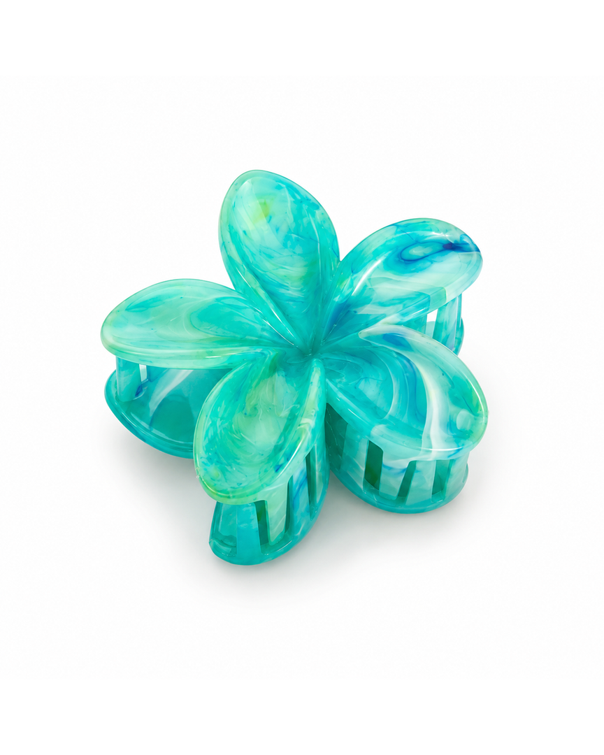 Frangipani Hairclaw