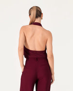 Load image into Gallery viewer, Frankie Halter Top
