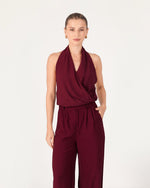Load image into Gallery viewer, Frankie Halter Top
