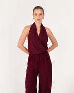 Load image into Gallery viewer, Frankie Halter Top
