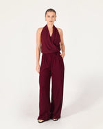 Load image into Gallery viewer, Frankie Halter Top
