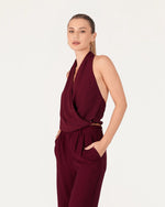 Load image into Gallery viewer, Frankie Halter Top
