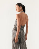 Load image into Gallery viewer, Frankie Halter Top
