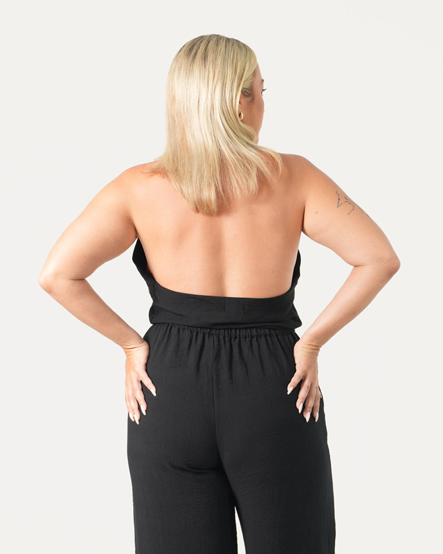 Frankie Halter Top