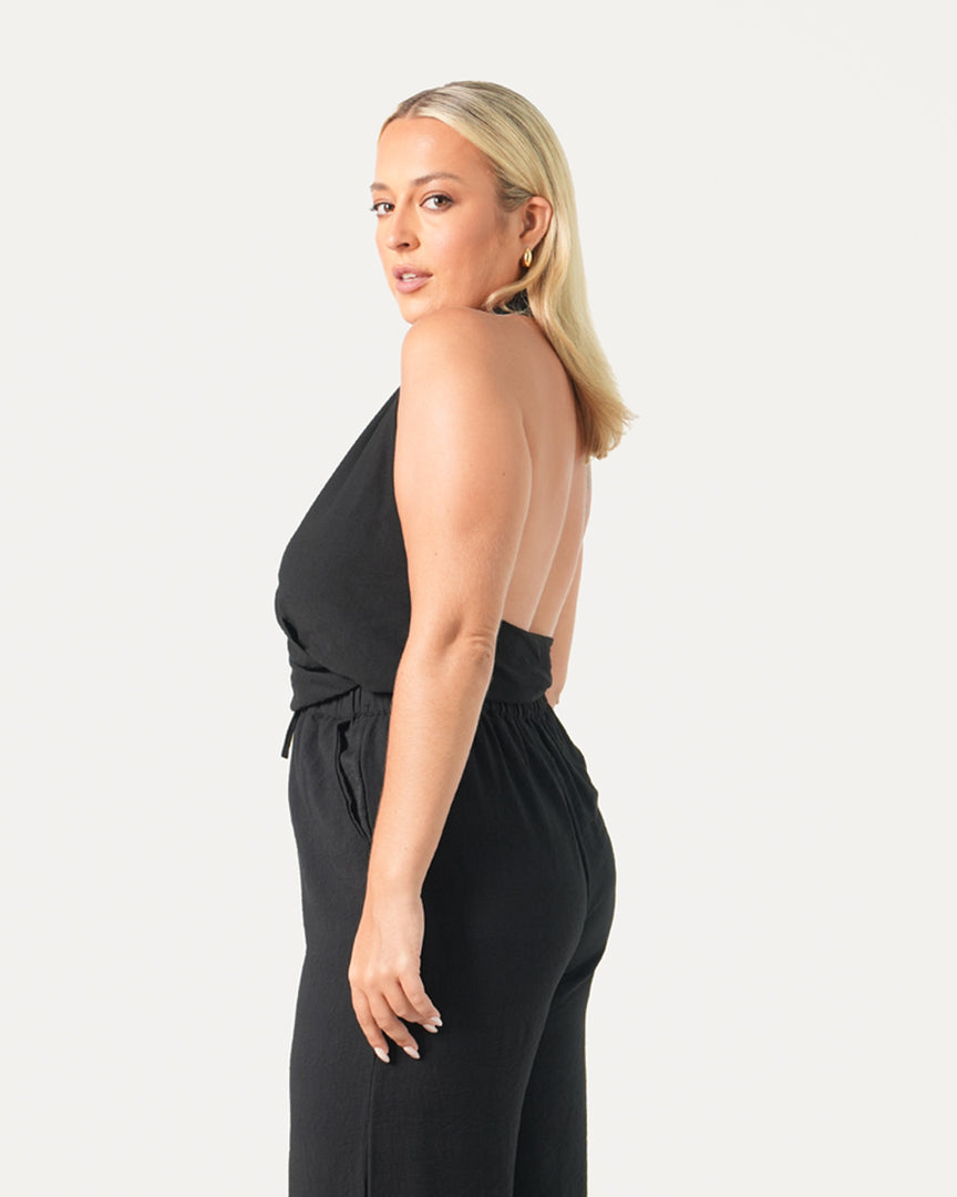 Frankie Halter Top