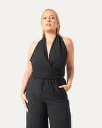 Load image into Gallery viewer, Frankie Halter Top
