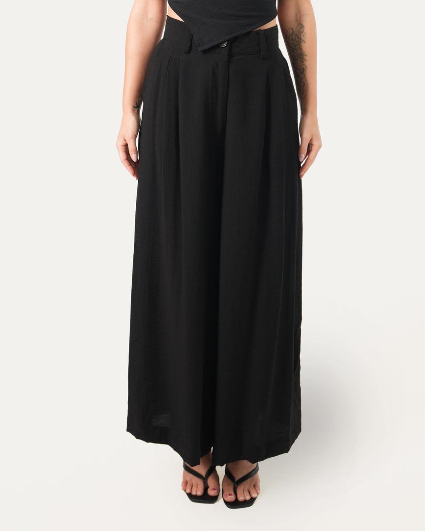Frankie Wide Pants