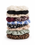 Load image into Gallery viewer, Hair Scrunchie