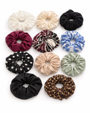 Hair Scrunchie