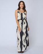 Load image into Gallery viewer, Lagoon Maxi Dress
