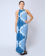Load image into Gallery viewer, Leah Maxi Dress
