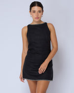 Load image into Gallery viewer, Naya Mini Dress
