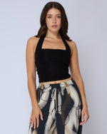 Load image into Gallery viewer, Summer Halter Top
