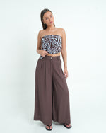 Load image into Gallery viewer, Frankie Wide Pants
