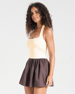 Load image into Gallery viewer, Gala Halter Dress