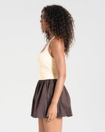 Load image into Gallery viewer, Gala Halter Dress