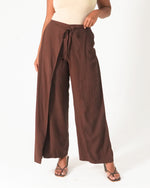 Load image into Gallery viewer, Galloway Wrap Pants
