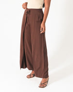 Load image into Gallery viewer, Galloway Wrap Pants
