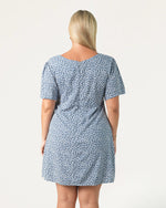 Load image into Gallery viewer, Gaveen Mini Dress
