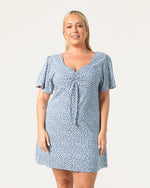 Load image into Gallery viewer, Gaveen Mini Dress
