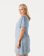 Load image into Gallery viewer, Gaveen Mini Dress
