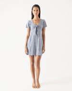 Load image into Gallery viewer, Gaveen Mini Dress
