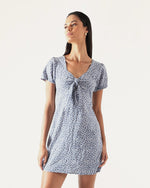 Load image into Gallery viewer, Gaveen Mini Dress
