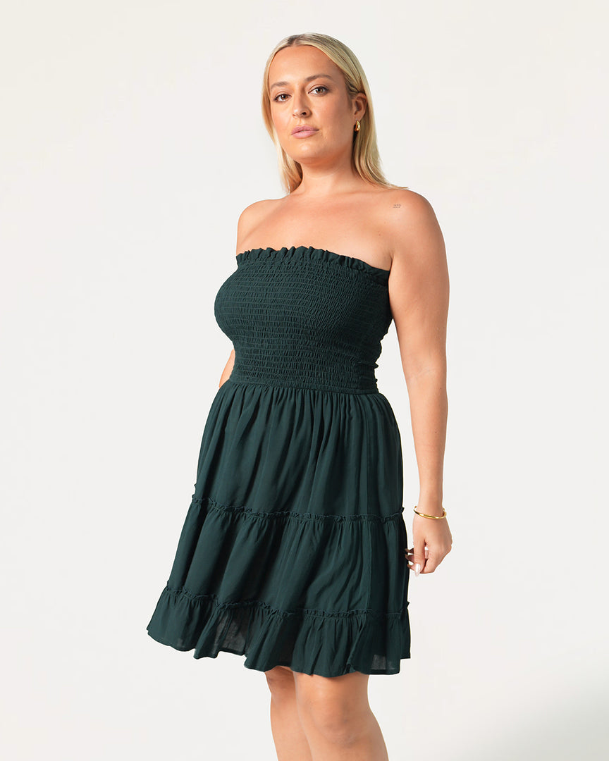 Gavya Mini Dress