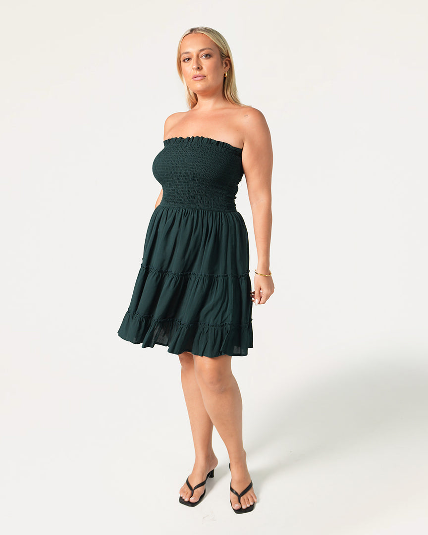 Gavya Mini Dress