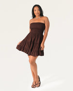 Load image into Gallery viewer, Gavya Mini Dress
