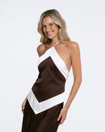 Load image into Gallery viewer, Gia Halter Top