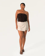 Load image into Gallery viewer, Gigi Frill Top
