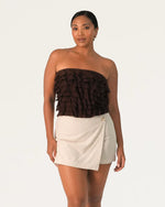 Load image into Gallery viewer, Gigi Frill Top
