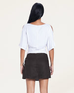 Load image into Gallery viewer, Gina Wrap Skort