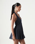 Load image into Gallery viewer, Ginny Mini Dress
