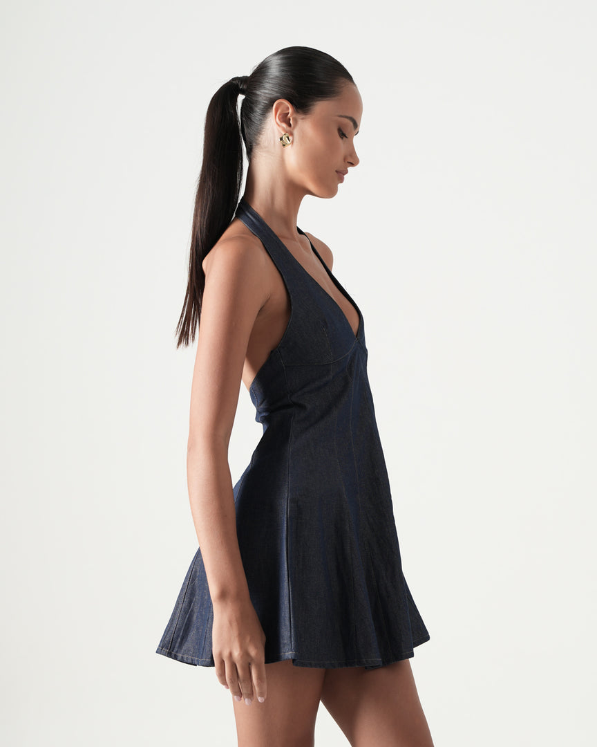 Ginny Mini Dress