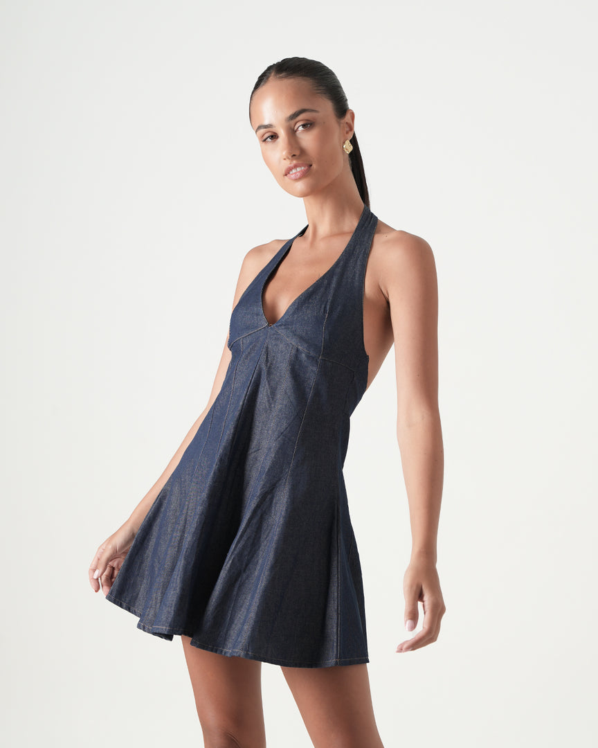 Ginny Mini Dress