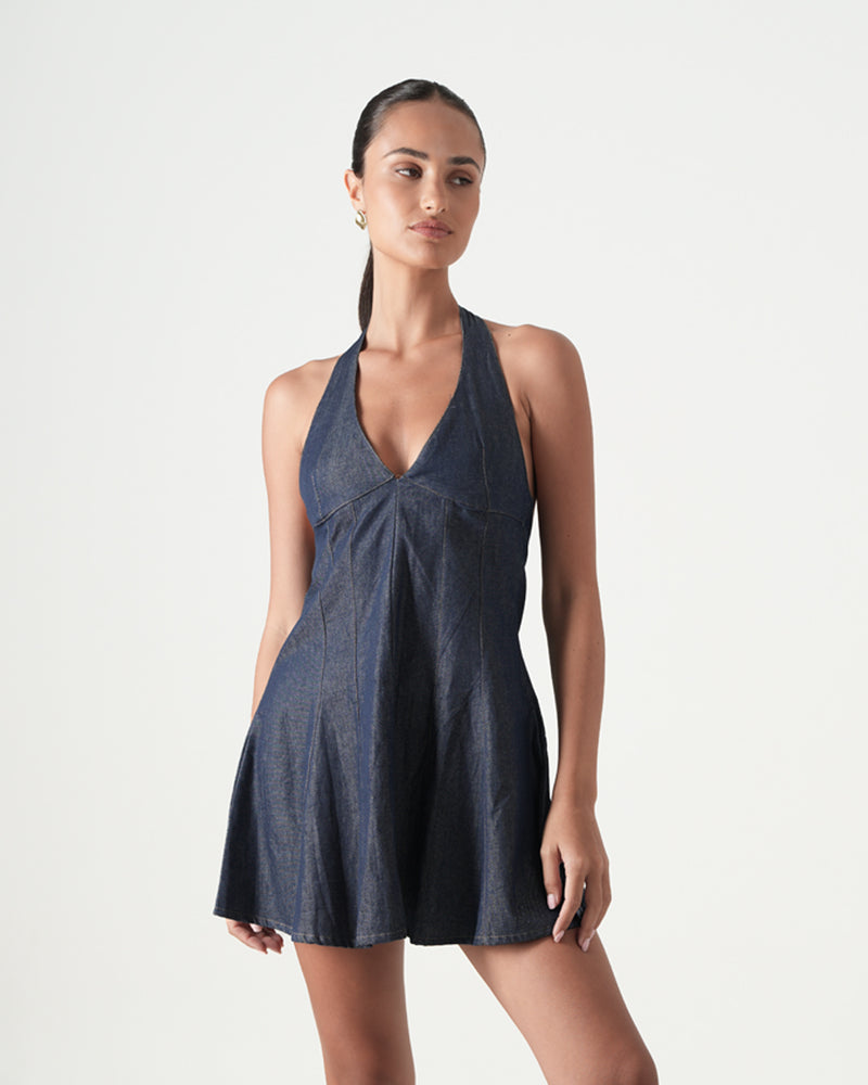 Ginny Mini Dress