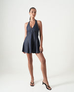 Load image into Gallery viewer, Ginny Mini Dress

