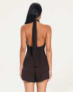 Load image into Gallery viewer, Giselle Halter Top