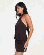 Load image into Gallery viewer, Giselle Halter Top