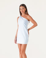 Load image into Gallery viewer, Gemini Mini Dress
